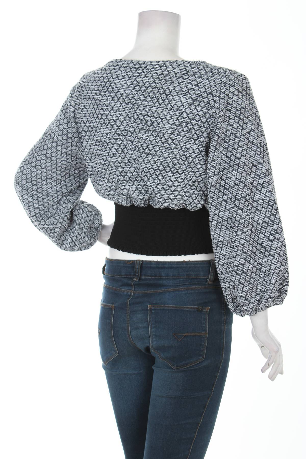 Дамска блуза Vero Moda2