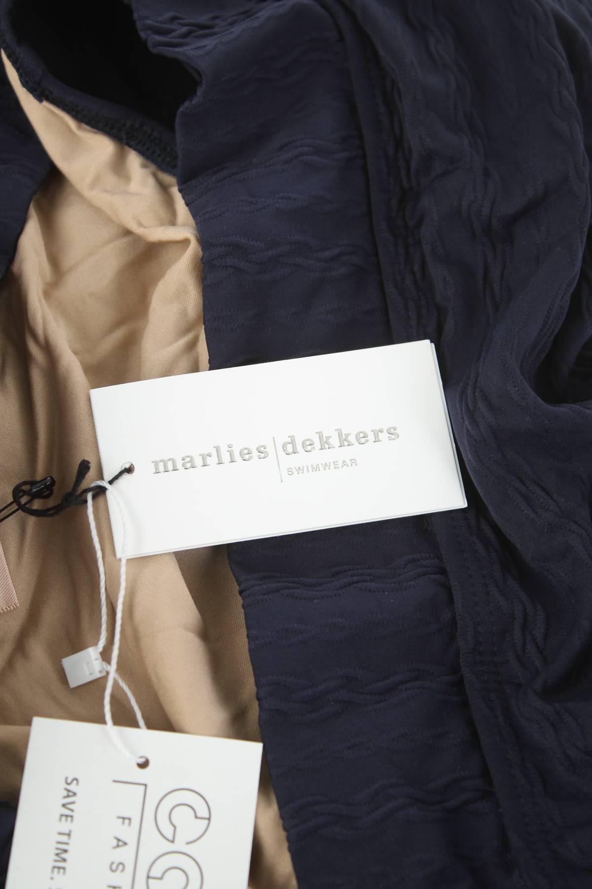 Бански долнище Marlies Dekkers3