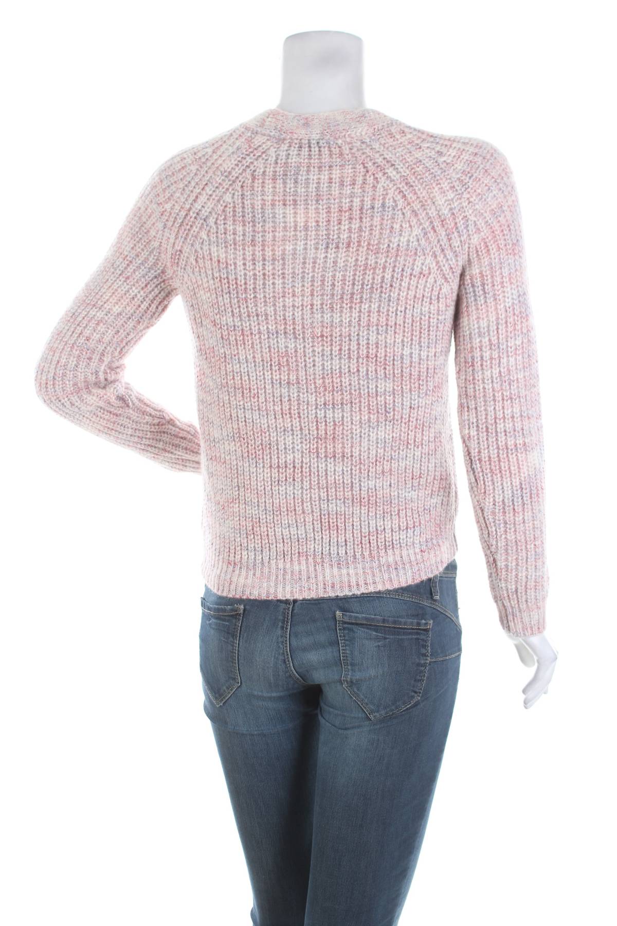 Дамска жилетка Vila Joy2