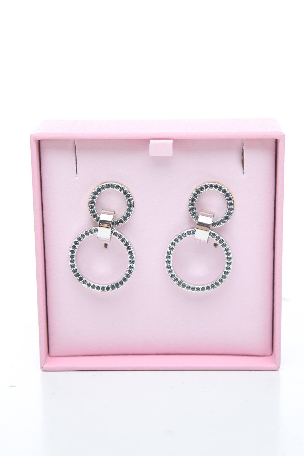 Σκουλαρίκια Swarovski1