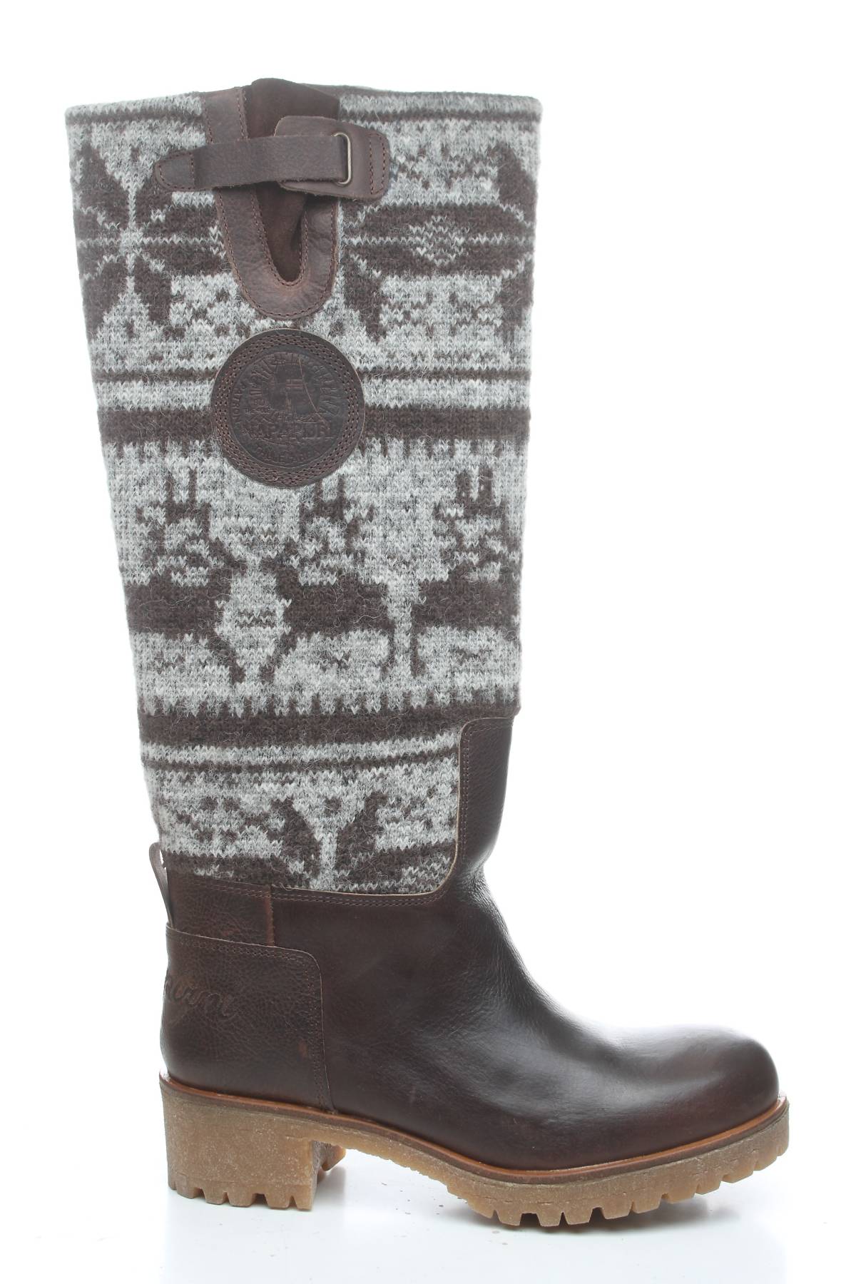 Дамски ботуши Napapijri1