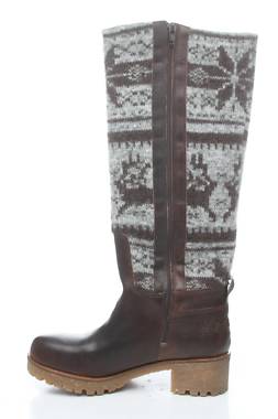 Дамски ботуши Napapijri2