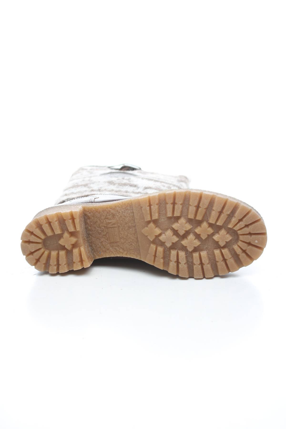 Дамски ботуши Napapijri4