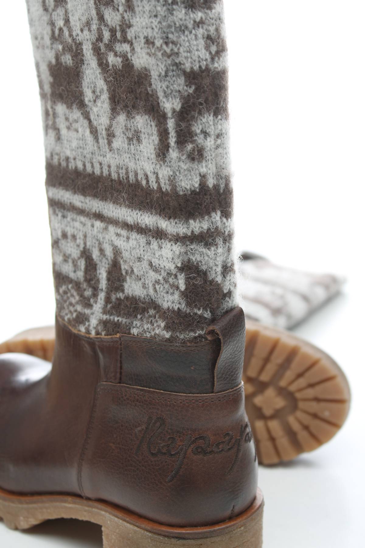 Дамски ботуши Napapijri5