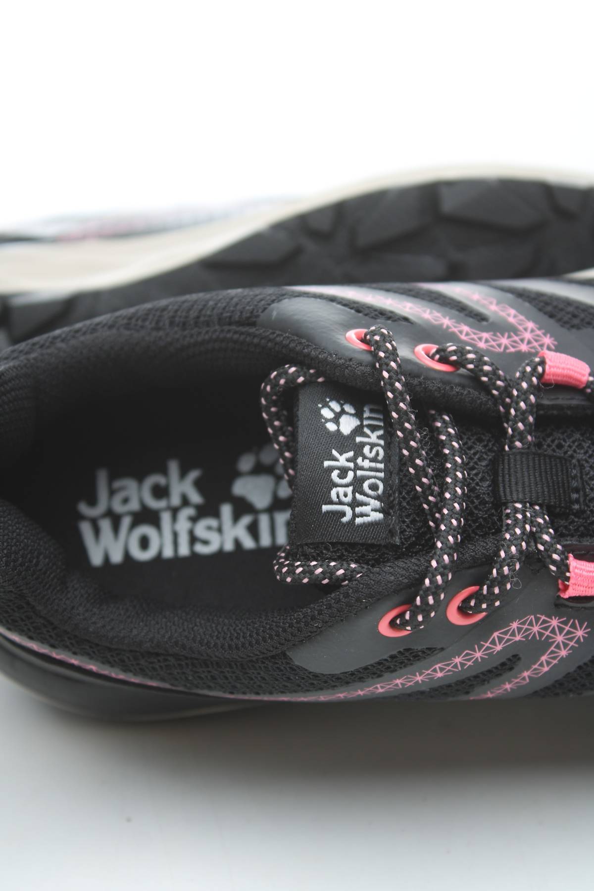 Маратонки Jack Wolfskin5