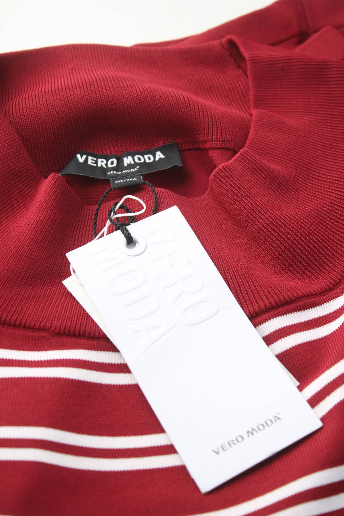 Дамски пуловер Vero Moda3