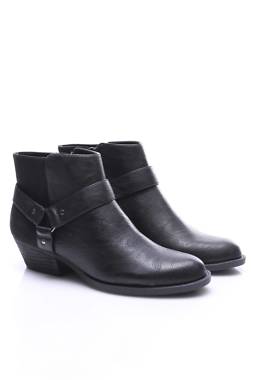 Дамски боти Nine West1 - Contour.bg Дамски боти Nine West1