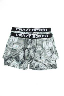 Мъжки боксерки Crazy Boxer1