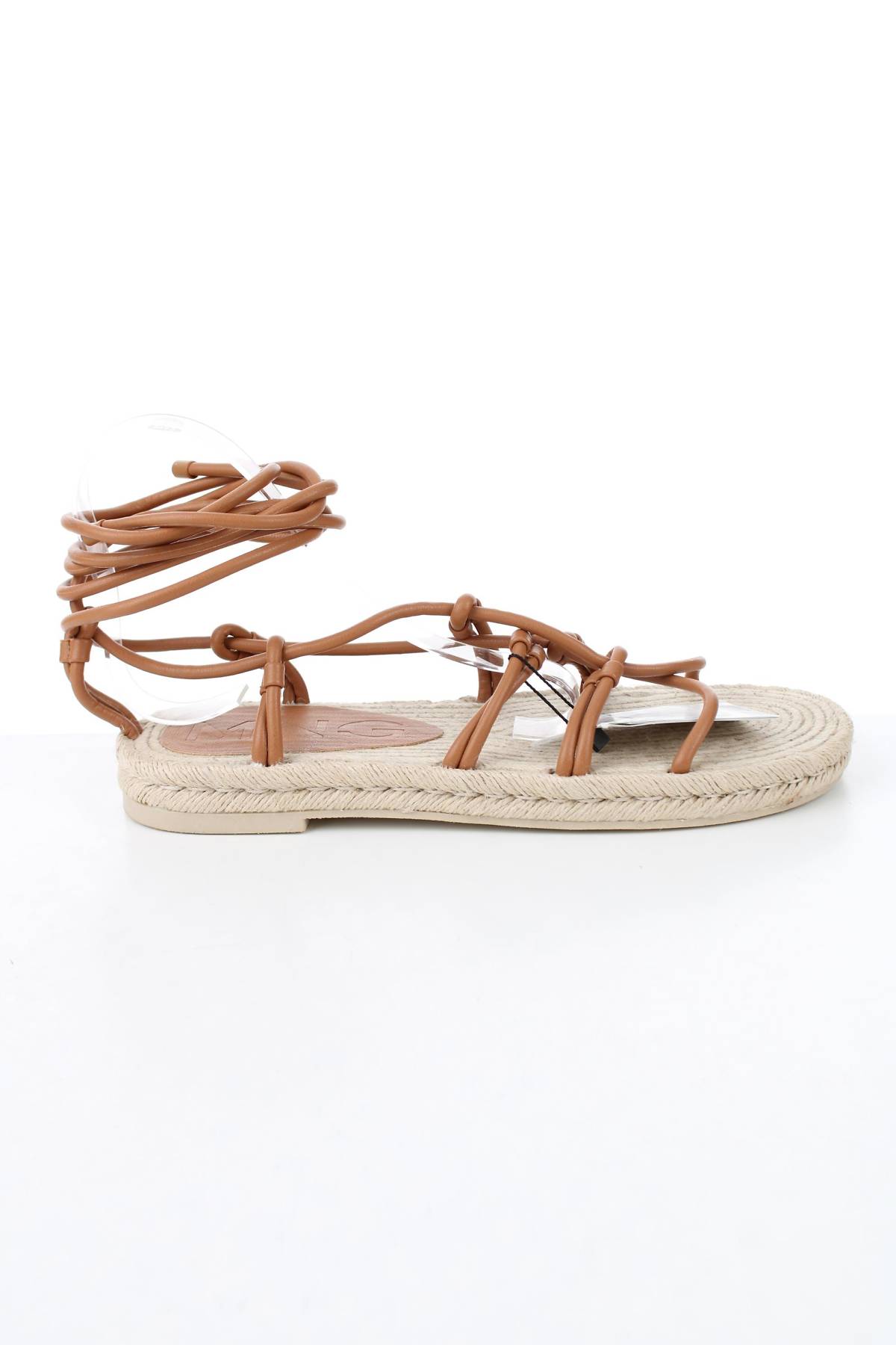 Σανδάλια Mango1 - Contourshop.gr Σανδάλια Mango1