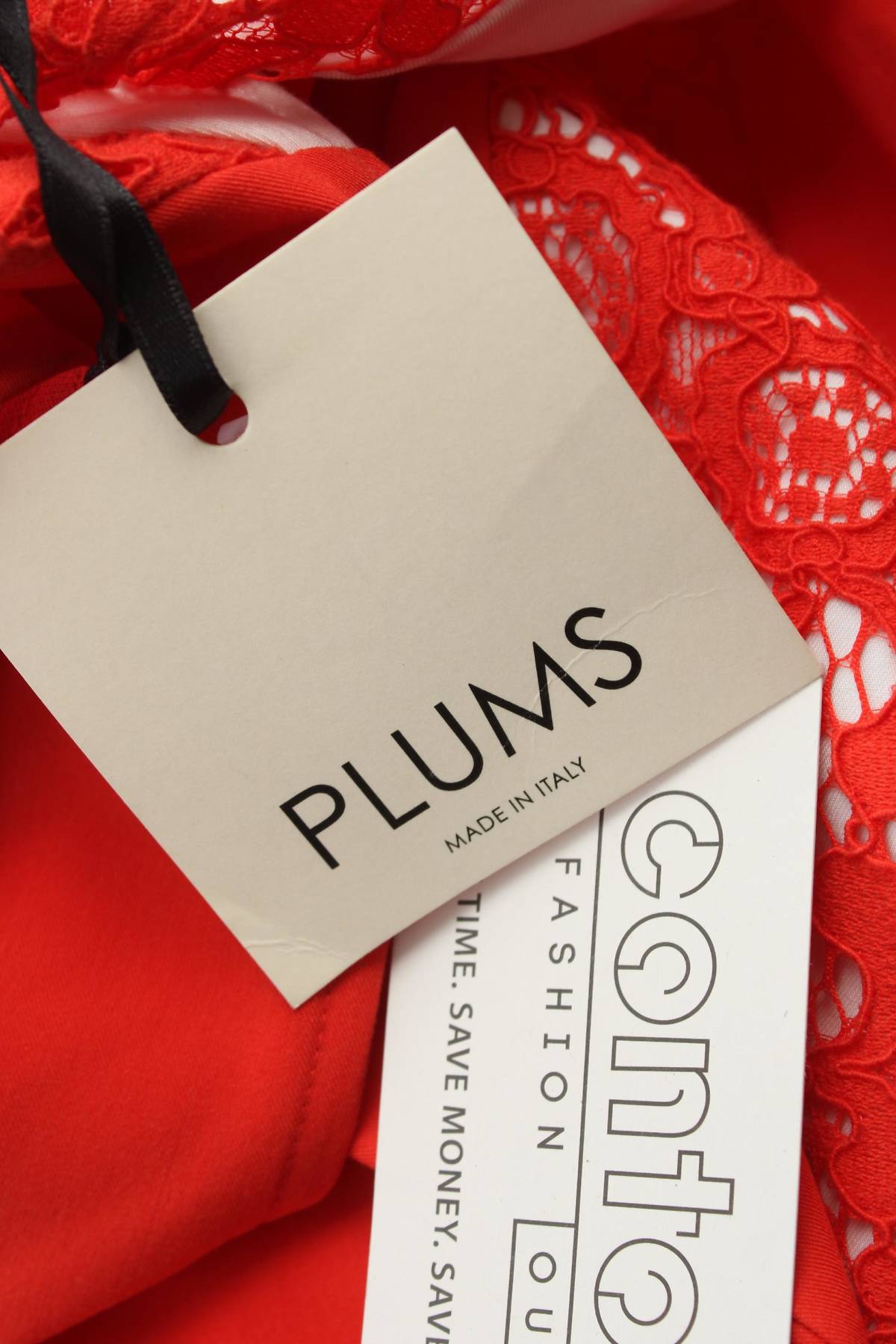 Рокля Plums 3 - Contour.bg Рокля Plums 3