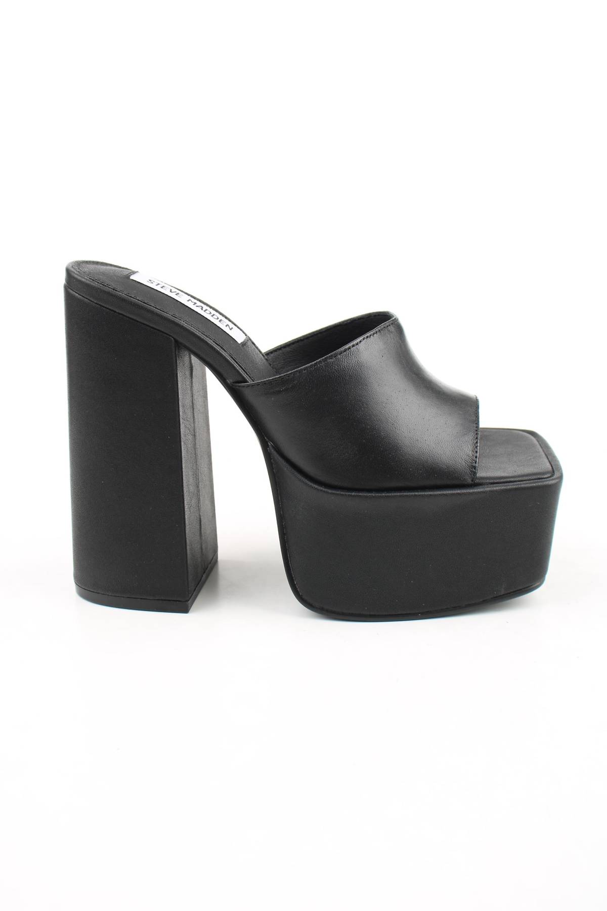 Πέδιλα Steve Madden1 - Contourshop.gr Πέδιλα Steve Madden1