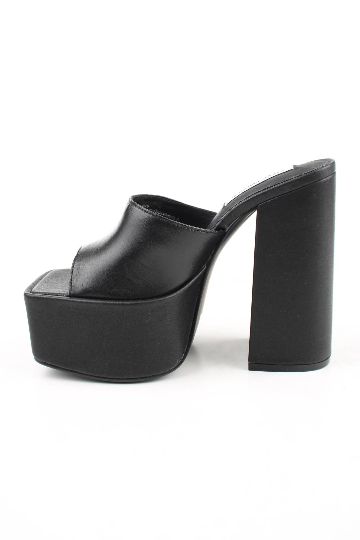 Πέδιλα Steve Madden2 - Contourshop.gr Πέδιλα Steve Madden2