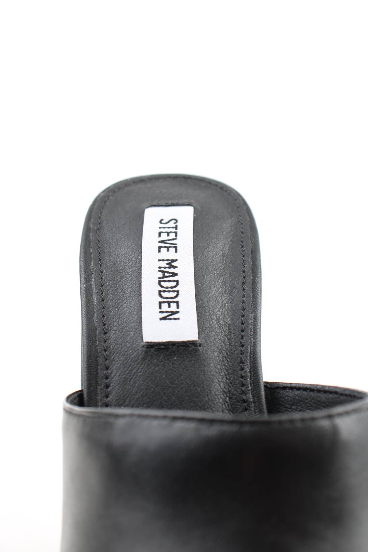 Πέδιλα Steve Madden5 - Contourshop.gr Πέδιλα Steve Madden5