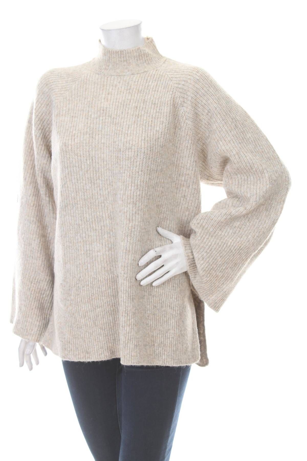 Дамски пуловер Pieces1