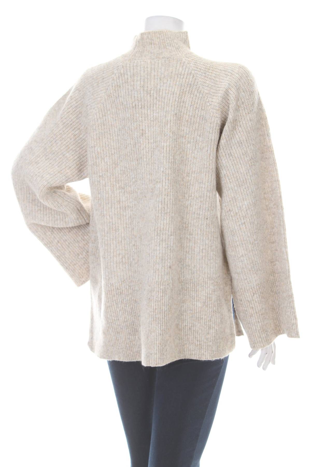 Дамски пуловер Pieces2