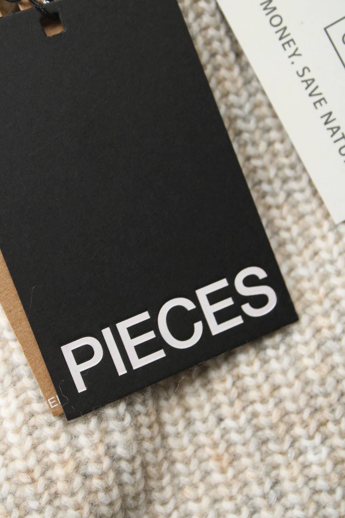 Дамски пуловер Pieces3