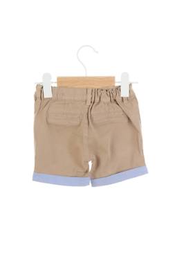 Παιδικά σορτσάκια Guess2 - Contourshop.gr Παιδικά σορτσάκια Guess2