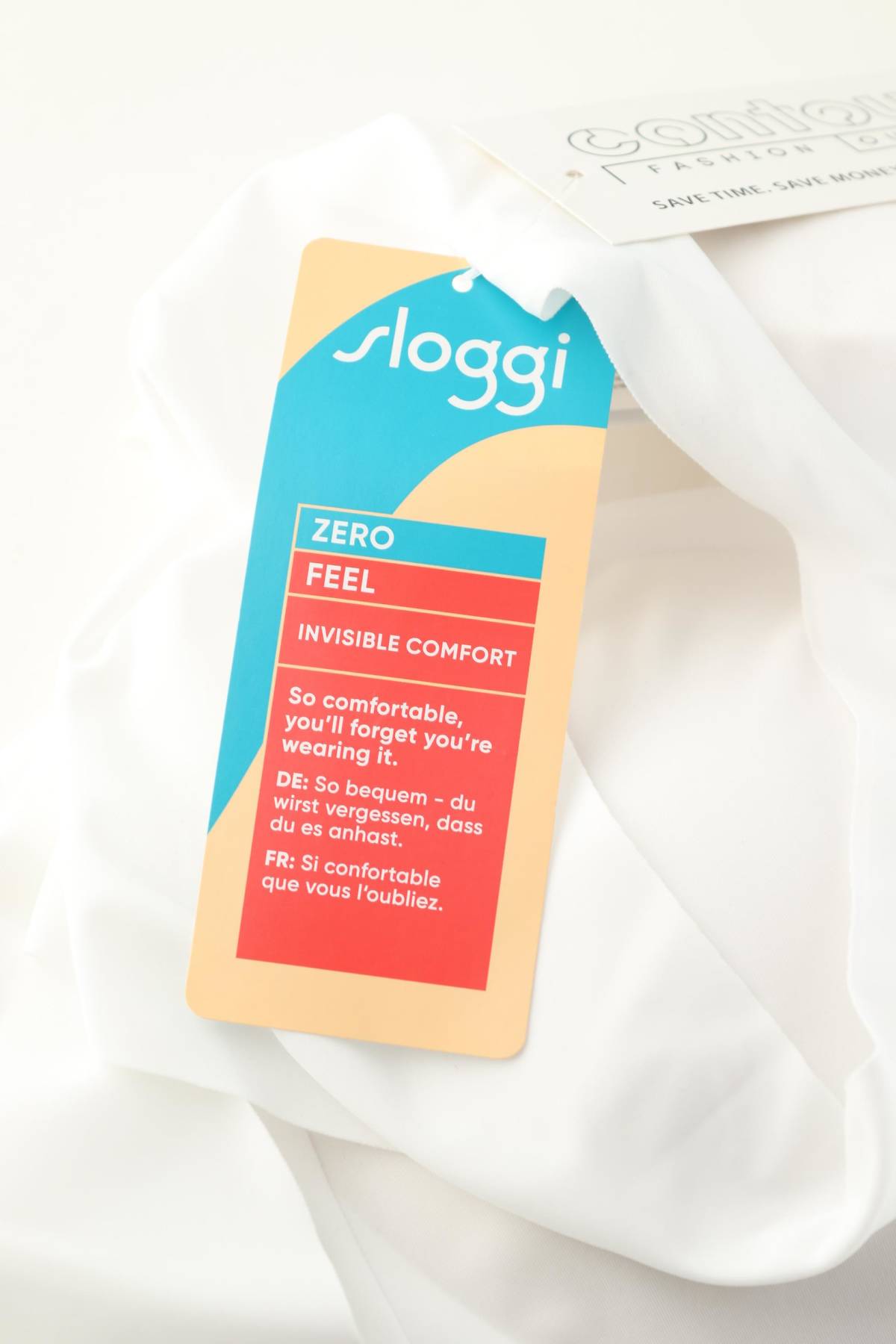 Спортен сутиен Sloggi3