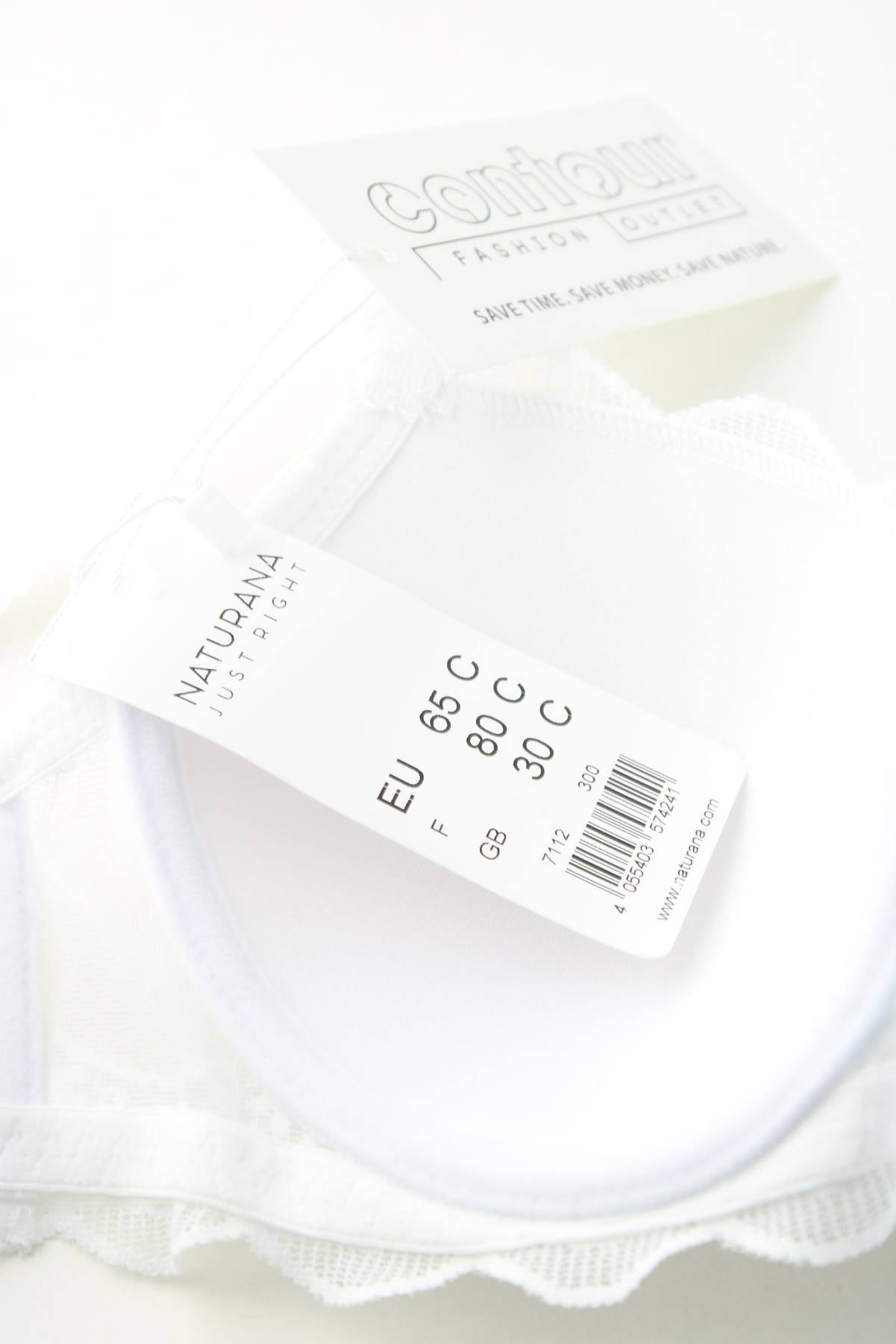Сутиен Naturana3 - Contour.bg Сутиен Naturana3