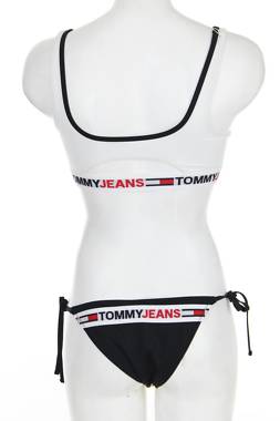 Σετ μαγιό Tommy Jeans2 - Contourshop.gr Σετ μαγιό Tommy Jeans2