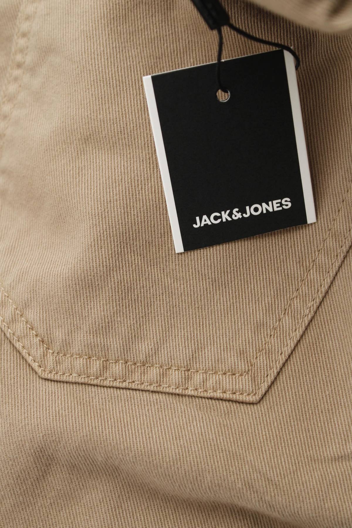 Мъжки панталон Jack & Jones3