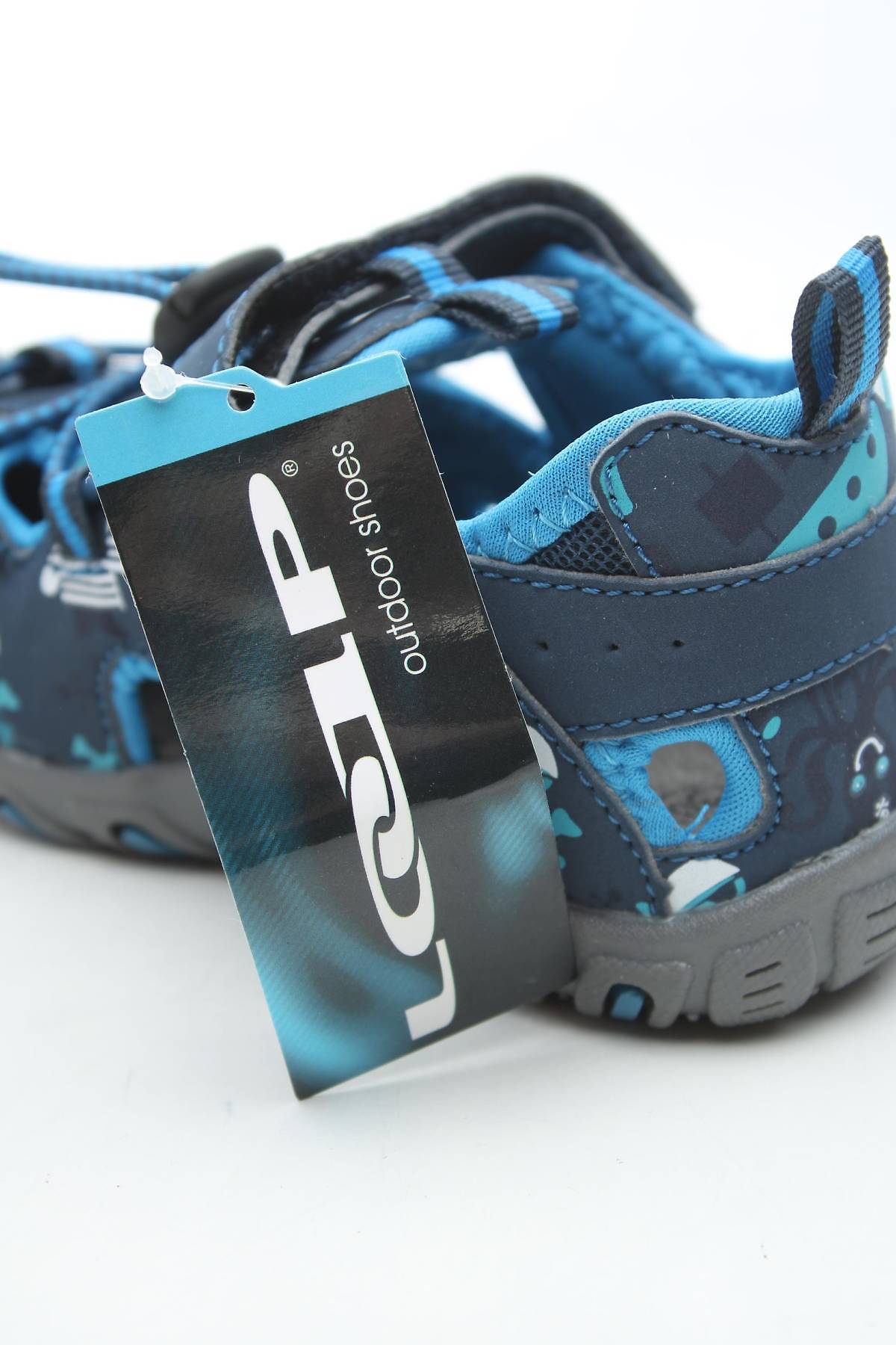 Детски обувки Loap5 - Contour.bg Детски обувки Loap5