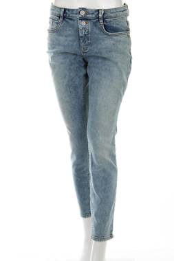 Γυναικεία τζιν Tom Tailor1 - Contourshop.gr Γυναικεία τζιν Tom Tailor1