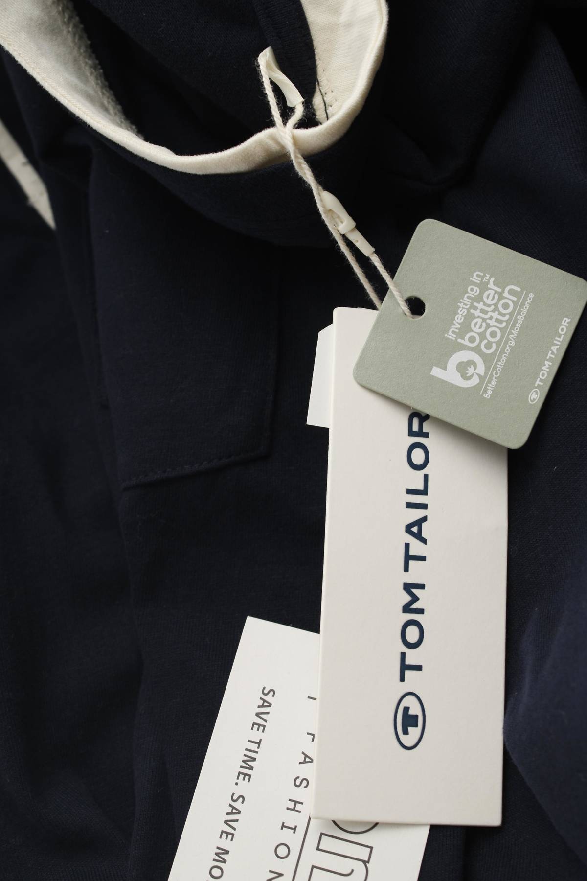 Ανδρική μπλούζα Tom Tailor3 - Contourshop.gr Ανδρική μπλούζα Tom Tailor3