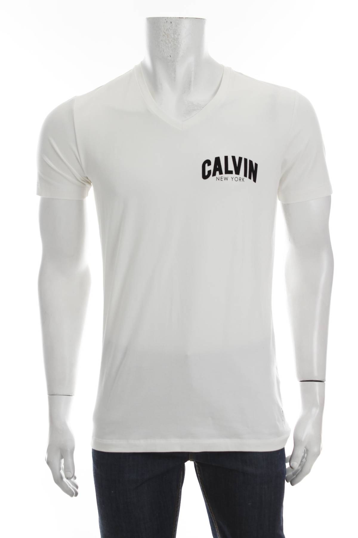 Ανδρικό t-shirt Calvin Klein Jeans1