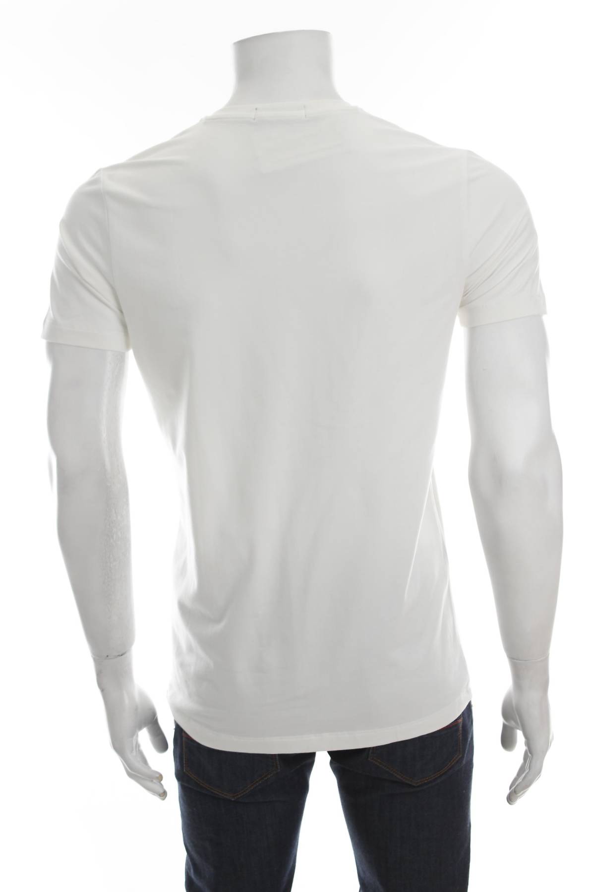 Ανδρικό t-shirt Calvin Klein Jeans2