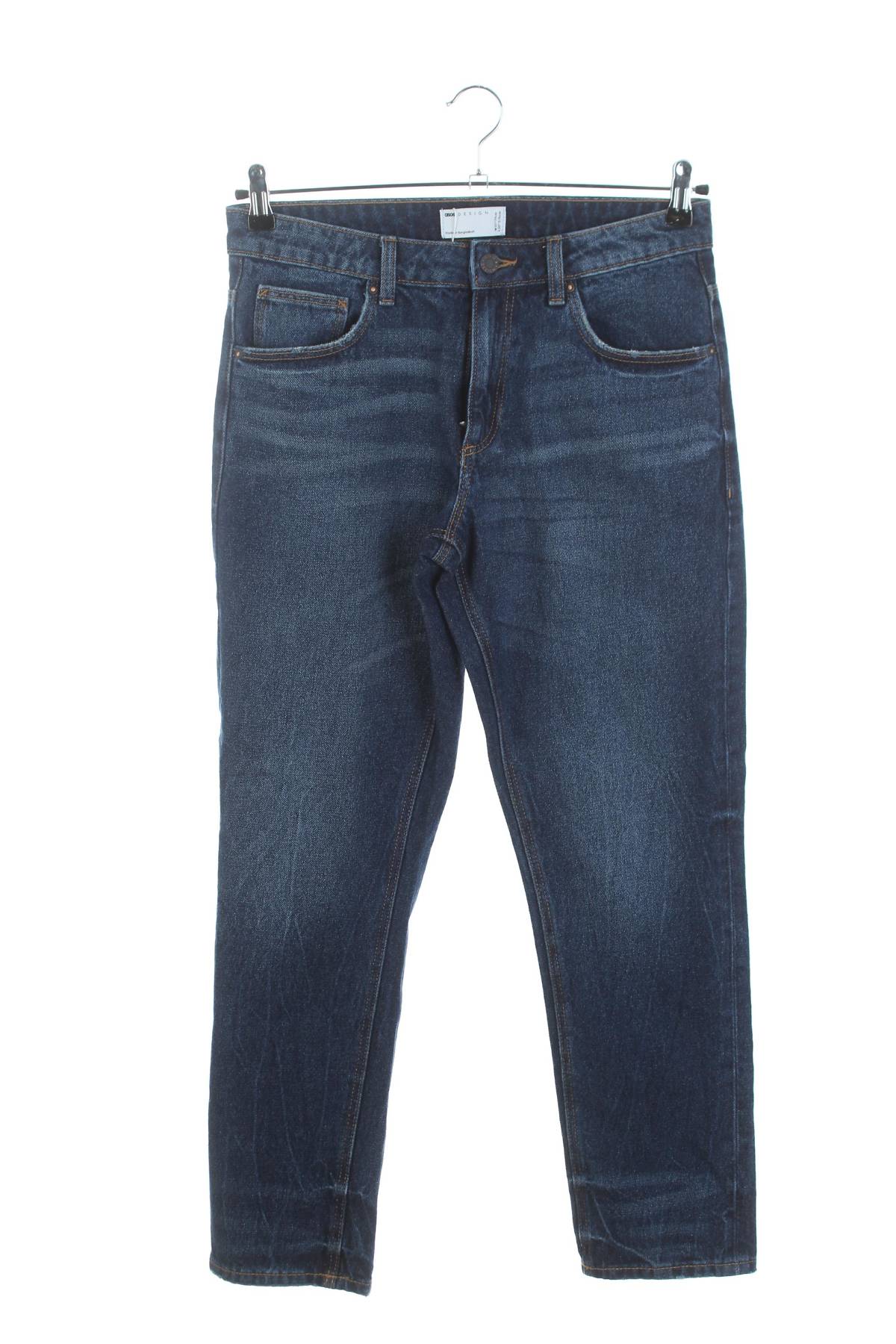 Мъжки дънки Asos Design1 - Contour.bg Мъжки дънки Asos Design1