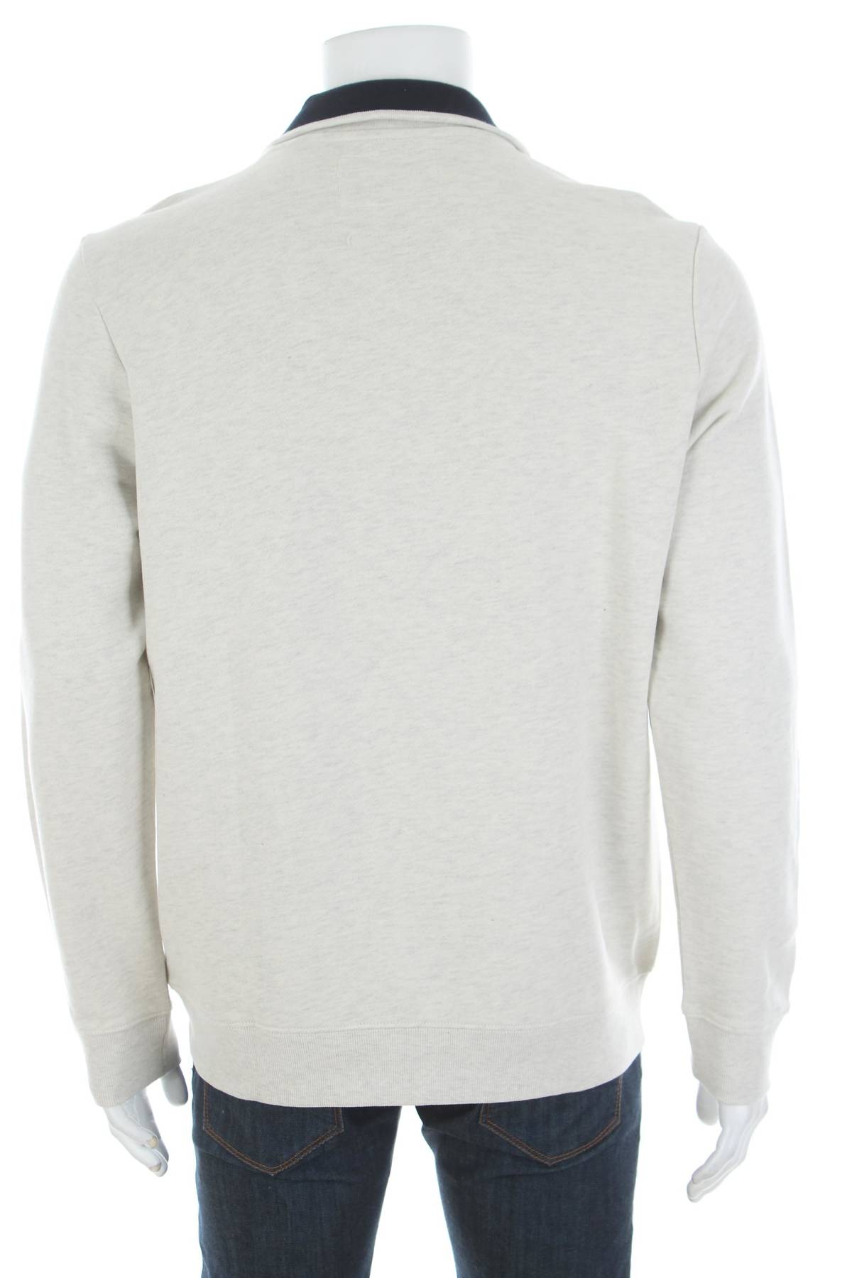 Ανδρική αθλητική ζακέτα Tom Tailor2