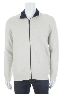 Ανδρική αθλητική ζακέτα Tom Tailor1