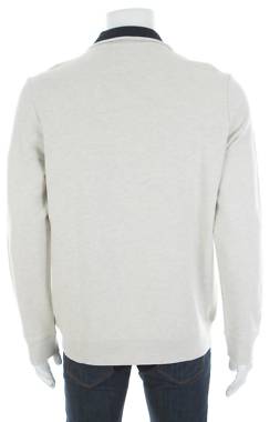 Ανδρική αθλητική ζακέτα Tom Tailor2