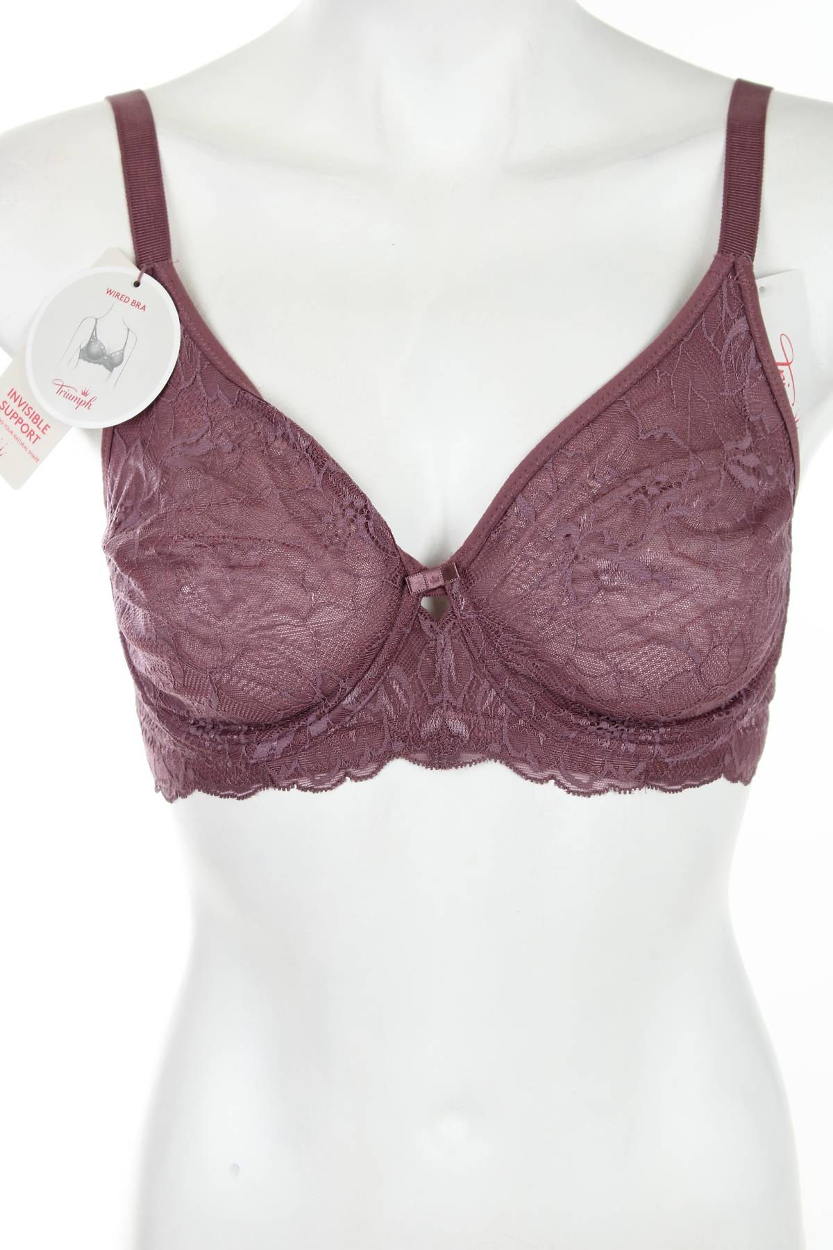 Сутиен Triumph1 - Contour.bg Сутиен Triumph1