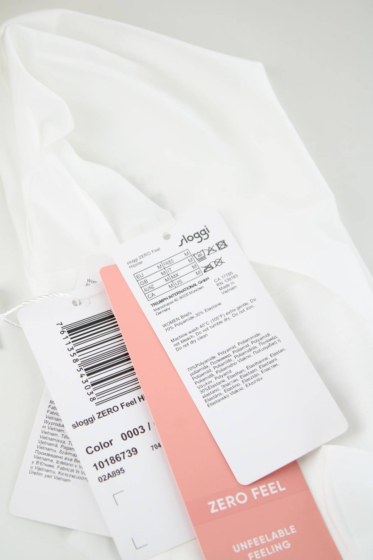 Бикини Sloggi3