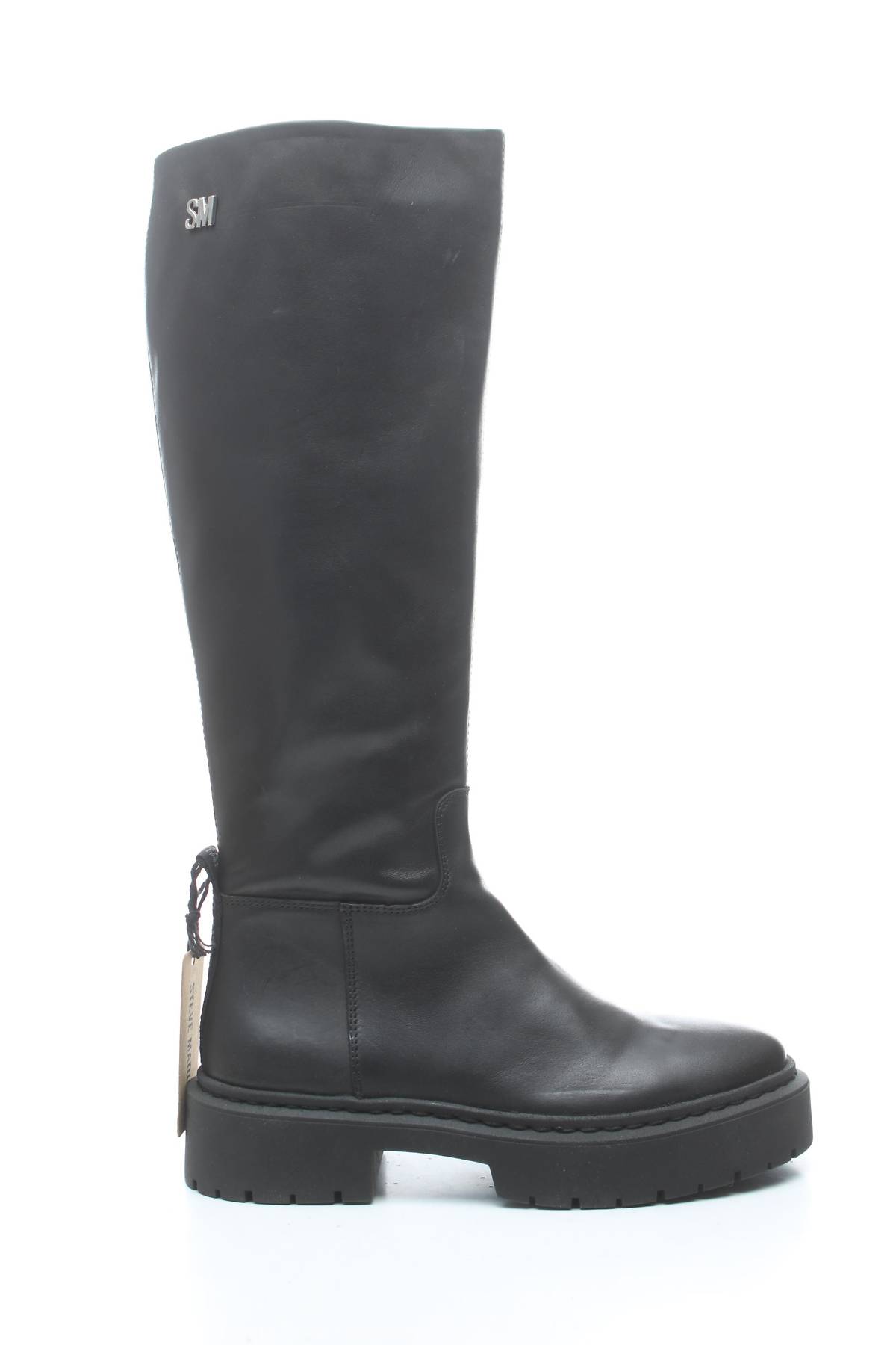 Γυναικείες μπότες Steve Madden1