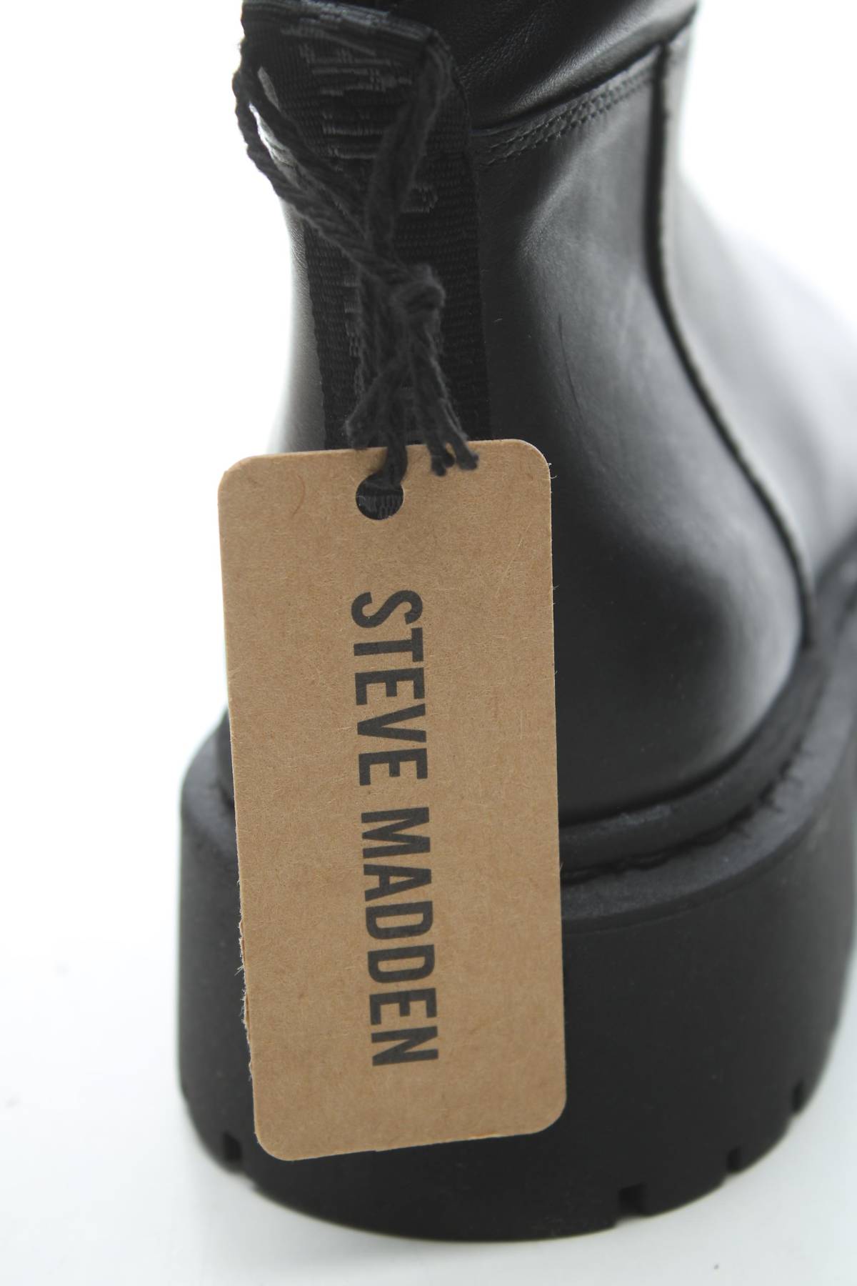 Γυναικείες μπότες Steve Madden5