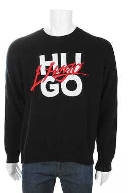 Мъжки пуловер HUGO Hugo Boss1