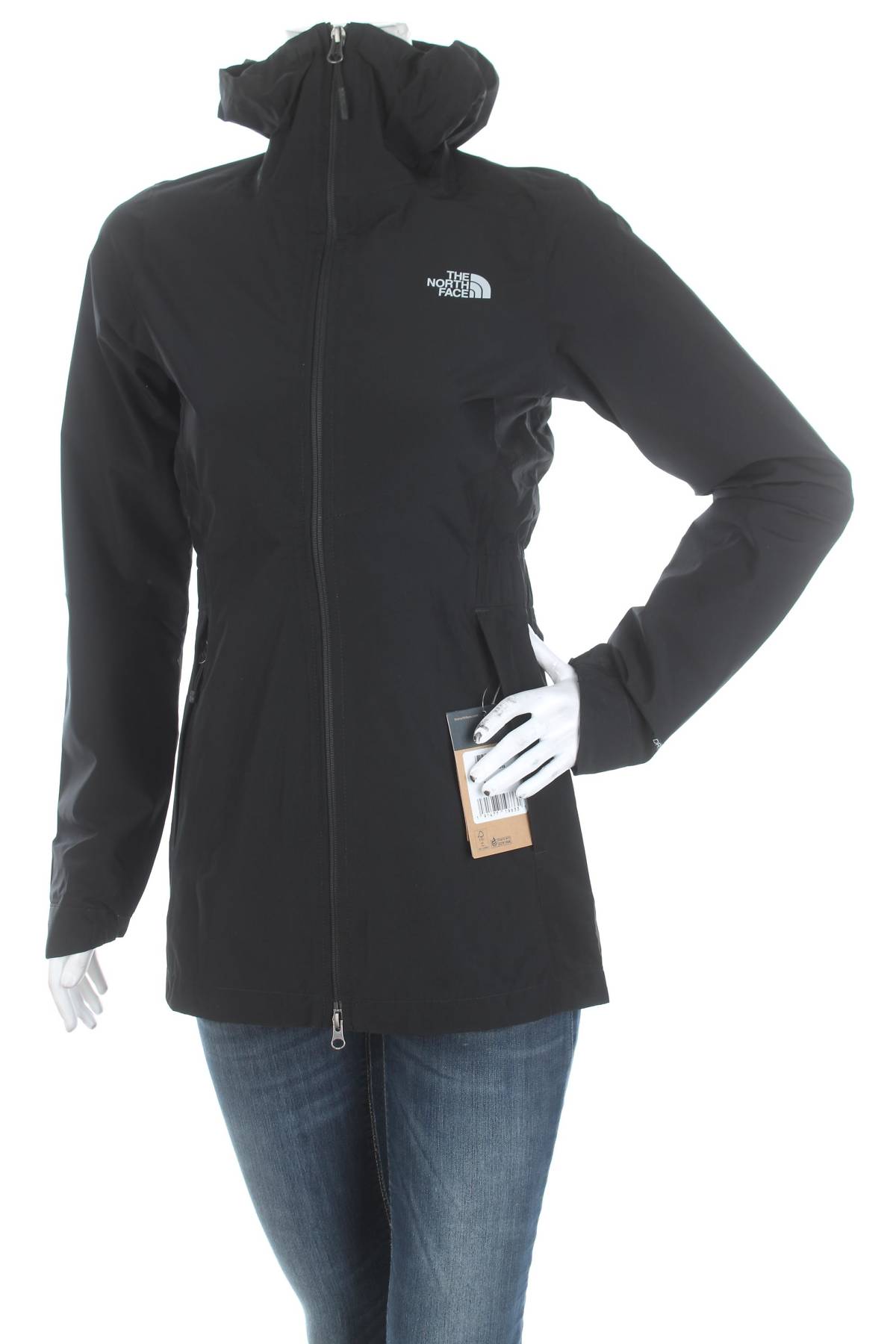 Γυναικείο μπουφάν The North Face1