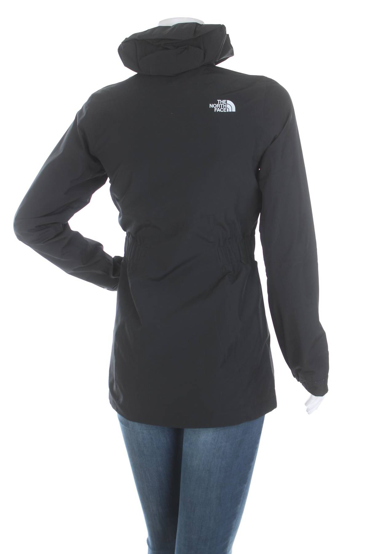 Γυναικείο μπουφάν The North Face2