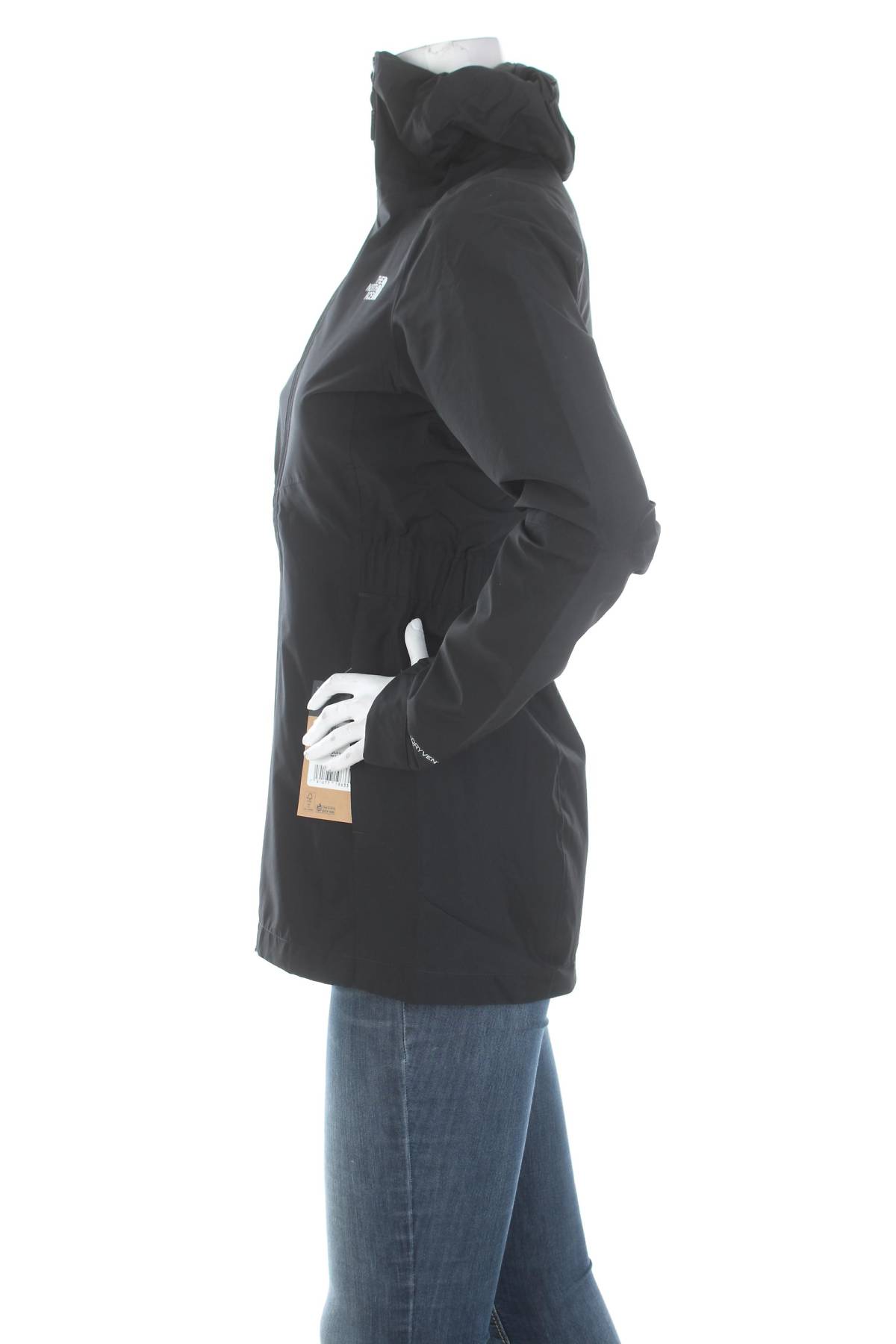 Γυναικείο μπουφάν The North Face3