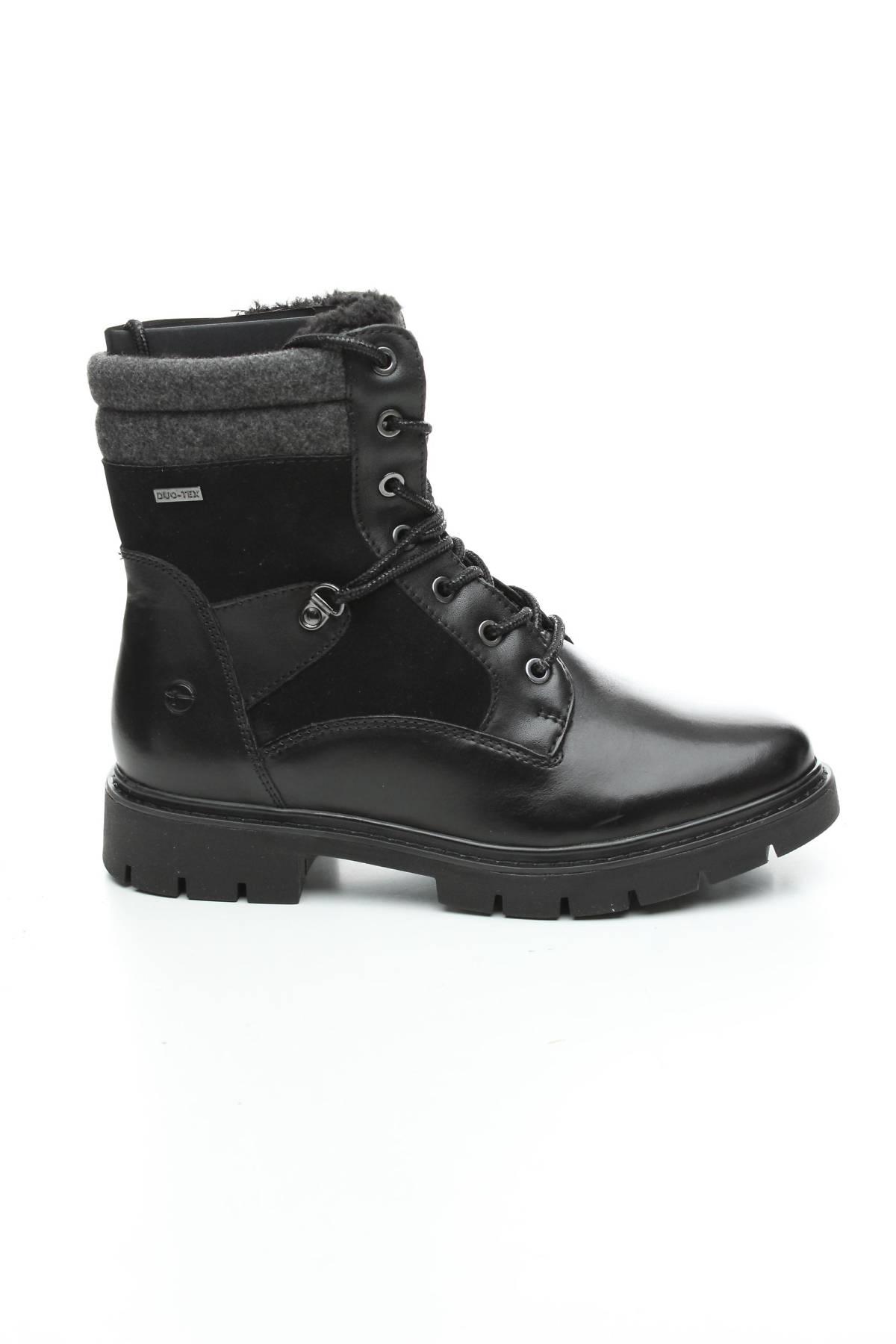 Дамски боти Tamaris1