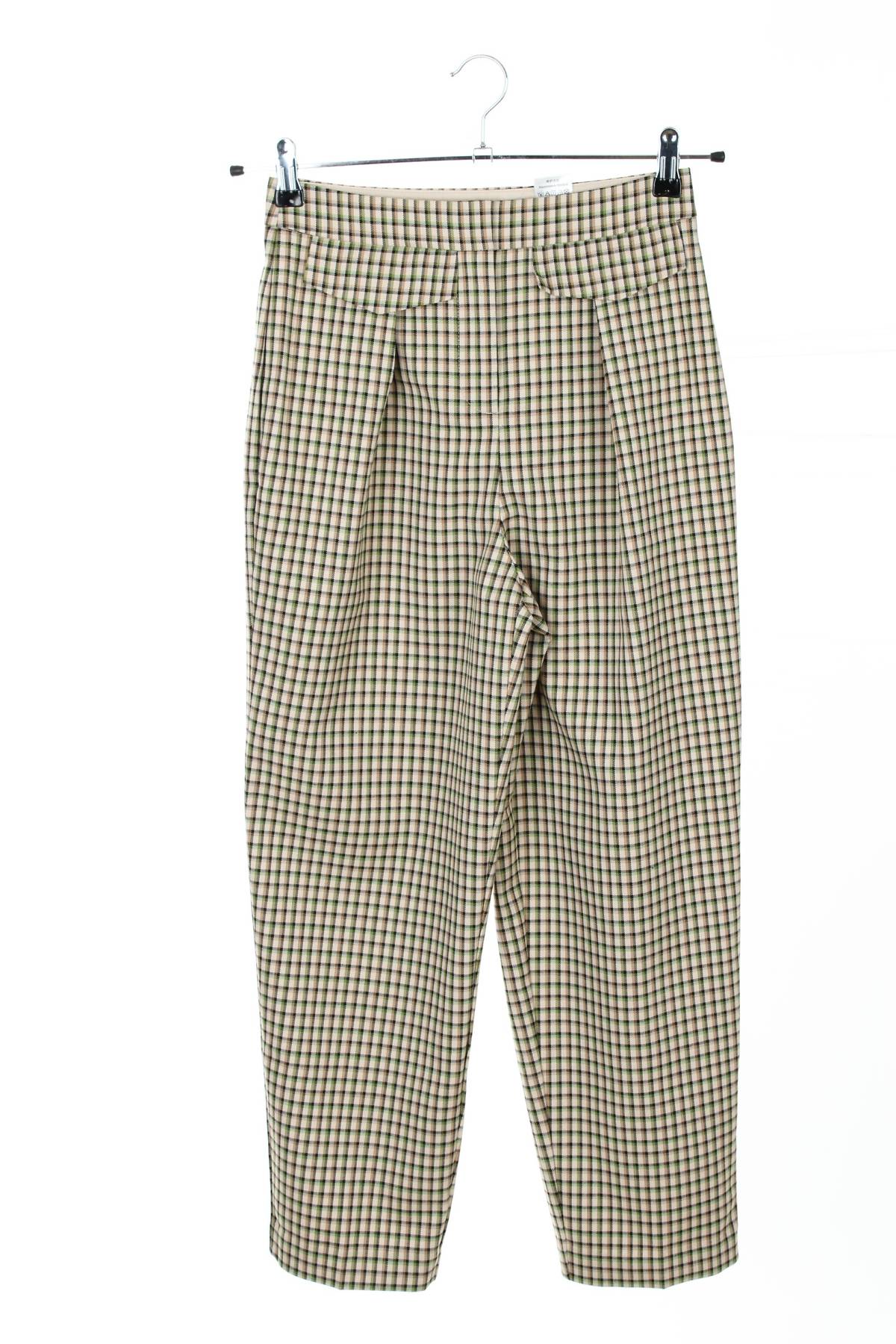 Γυναικείο παντελόνι Vero Moda1