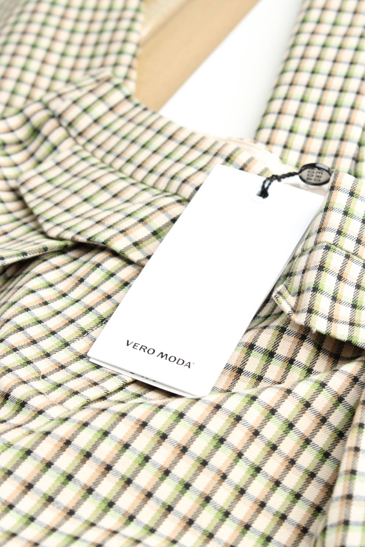 Γυναικείο παντελόνι Vero Moda3