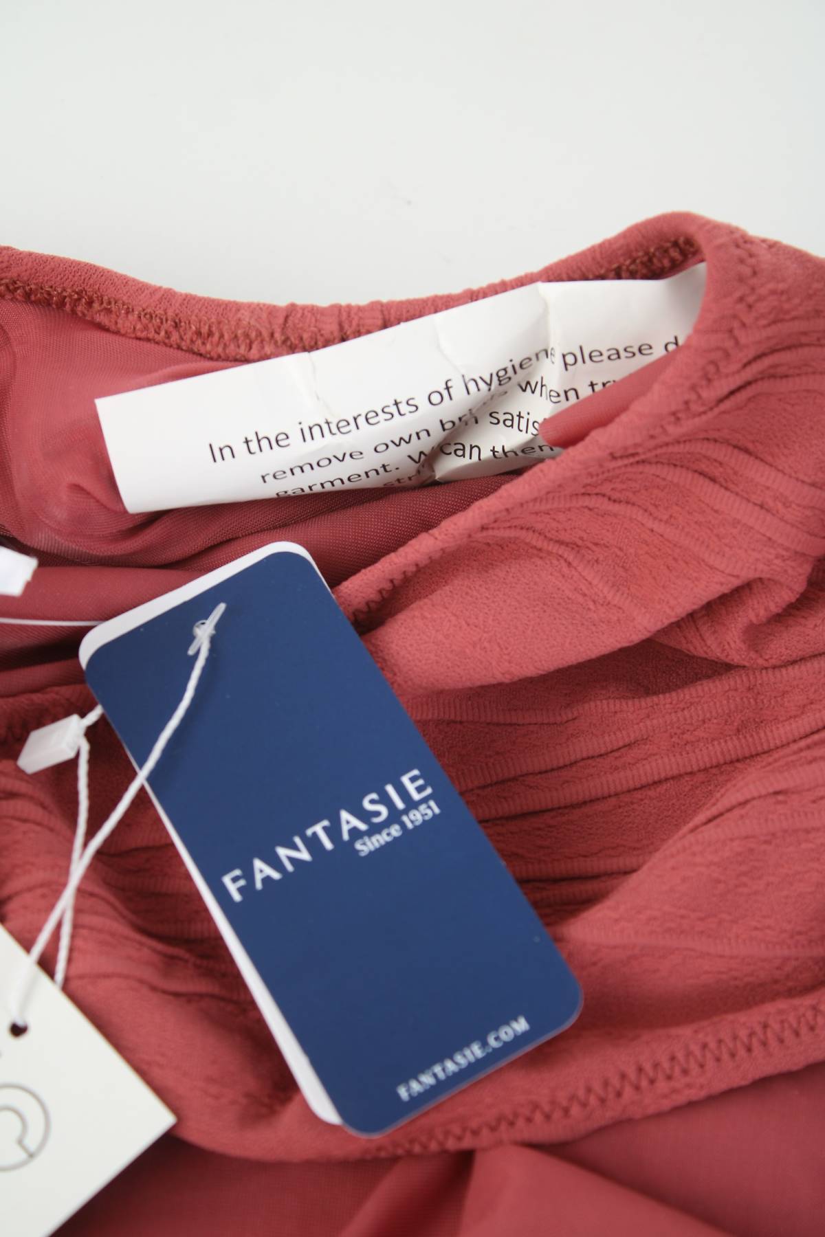 Бански долнище Fantasie3