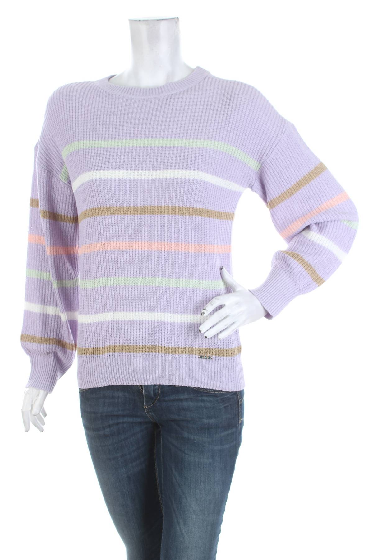 Γυναικείο πουλόβερ Vila Joy1