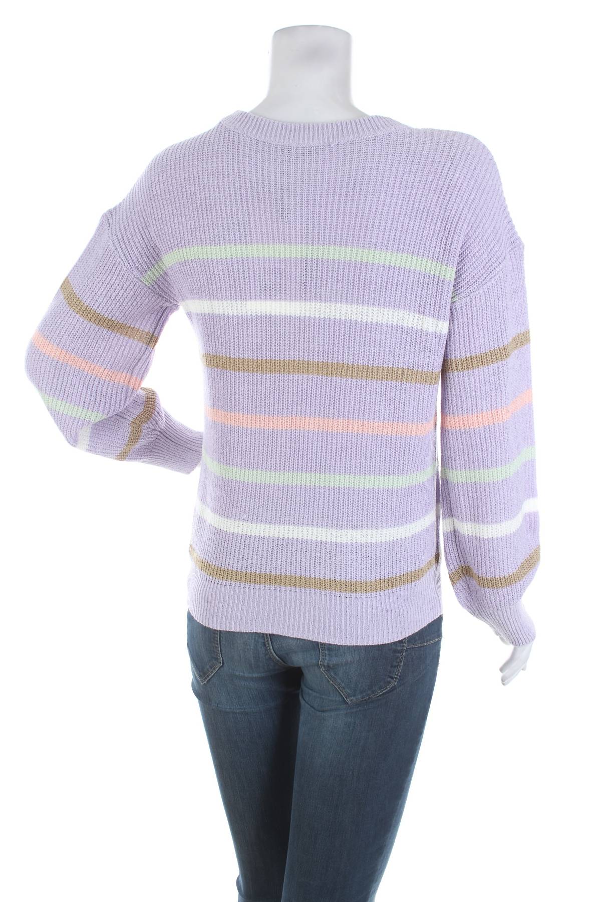 Γυναικείο πουλόβερ Vila Joy2