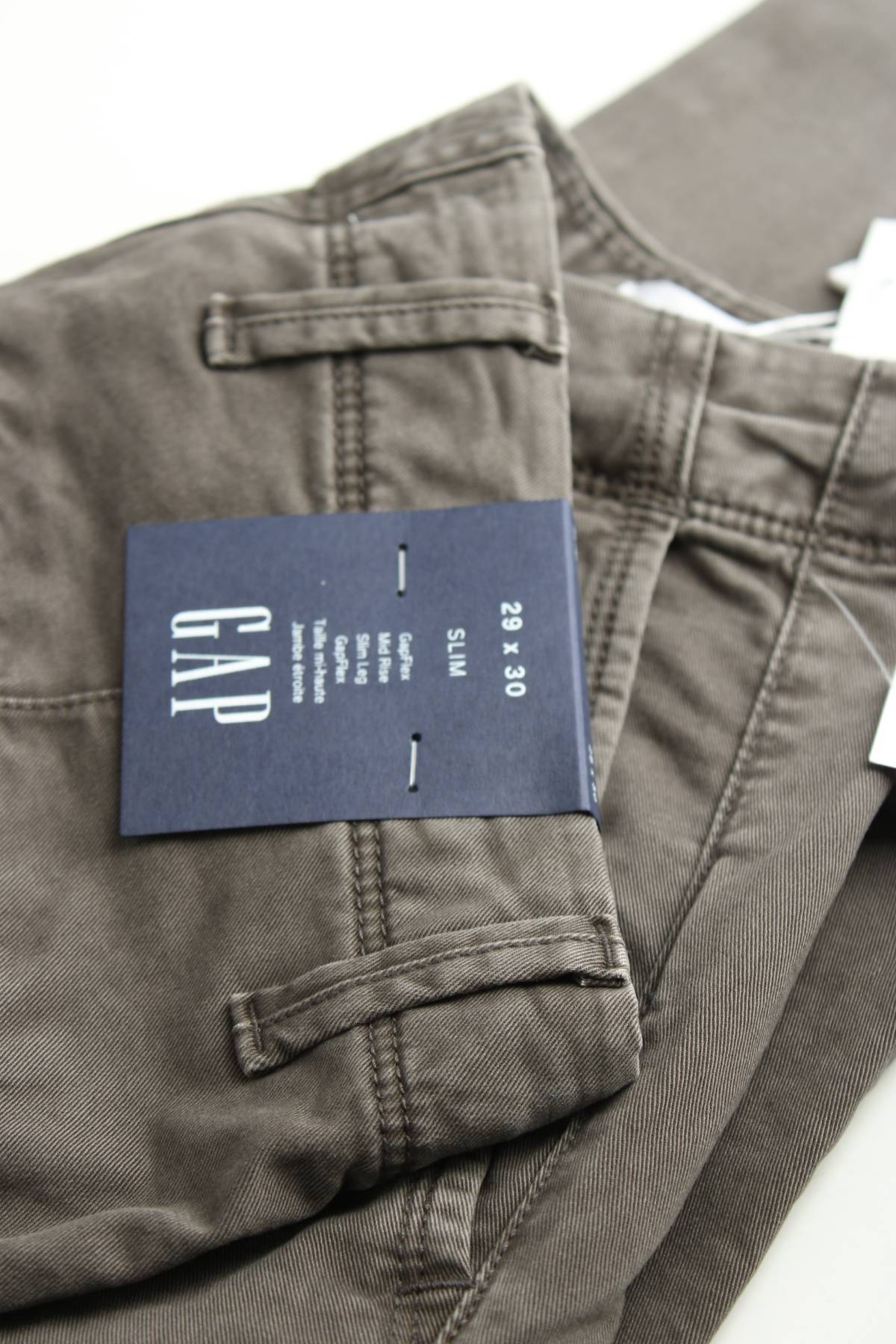 Мъжки панталон Gap3