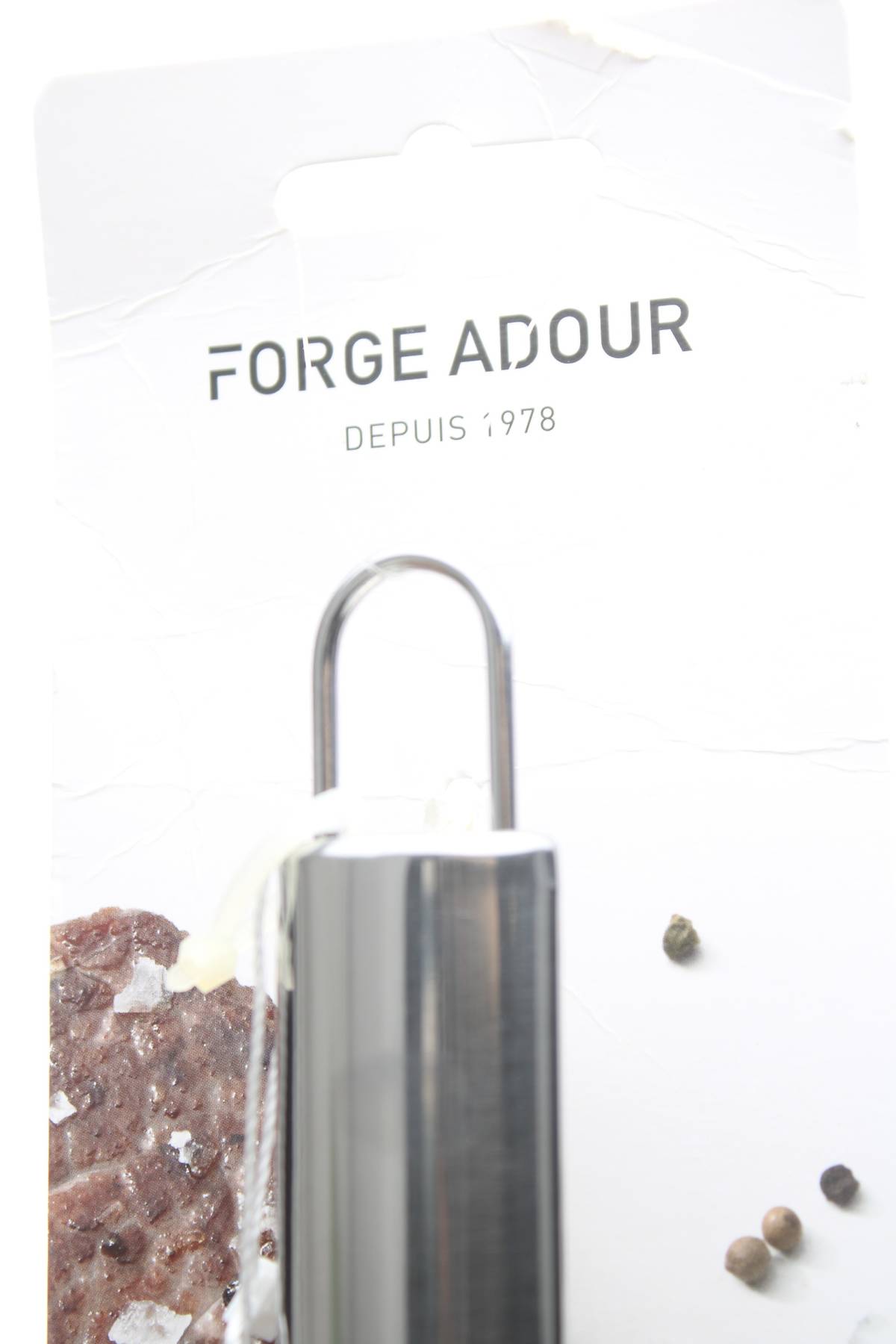 Аксесоар Forge Adour3